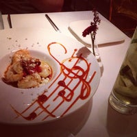 Photo taken at Gastroarte Restaurante by Dan on 9/5/2012