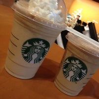 Photo taken at Starbucks by LaLa on 5/21/2012