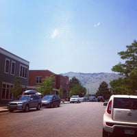 Photo taken at Proto&amp;#39;s Pizza-North Boulder - Broadway by Theo🤓 . on 5/26/2012