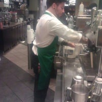 Photo taken at Starbucks by Philip S. on 9/11/2012
