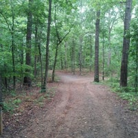 Photo taken at Chattahoochee Palisades West by Juan E. on 5/8/2012
