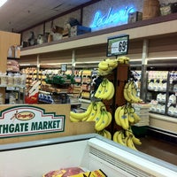 Photo taken at Northgate Gonzalez Markets by Cindy B. on 5/1/2012