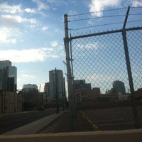 Photo taken at Phoenix College Downtown by Dana B. on 8/24/2012