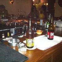 Foto scattata a Bedivere Eatery &amp;amp; Tavern da Reham il 8/18/2012