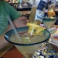 Photo taken at Chili&amp;#39;s Grill &amp;amp; Bar by Sheena G. on 8/2/2012