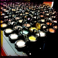 Photo taken at MAC Cosmetics by Mary Elise Chavez on 4/28/2012