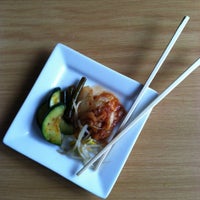 Photo taken at Shila Korean Restaurant by J R. on 7/29/2012