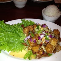 Menu Bangkok Kitchen Thai Restaurant In Odenton