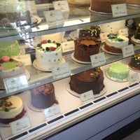 Menu Sweet Lady Jane Bakery North Of Montana 1631 Montana Ave