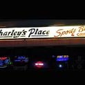 Photo taken at Charley&amp;#39;s Place by JoAnne F. on 9/8/2012