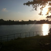 Photo taken at Loves Marina by Amy R. on 5/20/2012