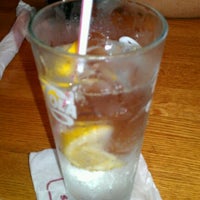 Photo taken at Applebee&amp;#39;s Grill + Bar by Corey Ann G. on 9/1/2012