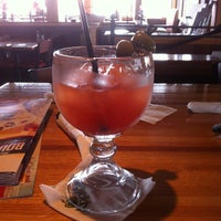 Photo taken at Applebee&amp;#39;s Grill + Bar by Michael B. on 4/28/2012