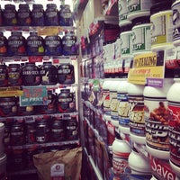 Photo taken at Mr Vitamins by Rameil on 9/1/2012