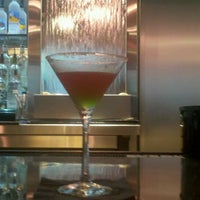 Photo taken at Krave Restaurant &amp;amp; Lounge by Nicki C. on 8/16/2012