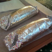 Photo taken at Texas Tamale Company by David H. on 4/13/2012