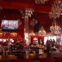 Photo taken at Rouge by Lily Y. on 6/23/2012