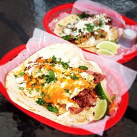 Photo taken at Torchy&amp;#39;s Tacos by Kevin C. on 3/8/2012