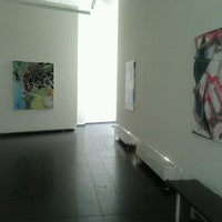 Photo taken at galerie OPEN by Alexandra Rockelmann by Alexandra R. on 5/30/2012