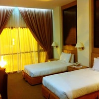 Kuala terengganu hotel permai Permai Hotel