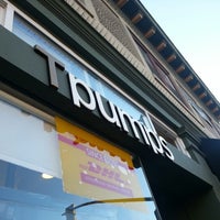 Photo taken at Tpumps by Hope on 8/21/2012