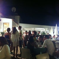 Снимок сделан в Panoramic ATA Show Restaurant пользователем Gianluca 8/22/2012