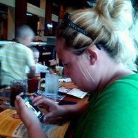 Photo taken at Chili&#39;s Grill &amp; Bar by Andy M. on 6/14/2012