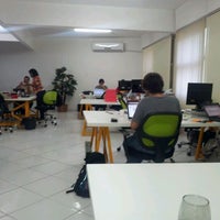 5/29/2012にDenis W.がBeesOffice Espaço de Coworkingで撮った写真