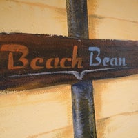 Photo taken at Beach Bean Espresso by Steve W. on 9/4/2012
