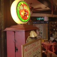 Dixie Kitchen Bait Shop Now Closed Evanston Il