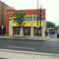 Photo taken at McDonald&amp;#39;s by Darkadonus S. on 5/2/2012