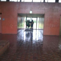 ミズノフットサルプラザbumb 夢の島 東京 東京都