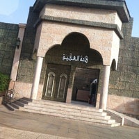 Photo taken at قاعة العقد الفريد by Fadia A. on 6/10/2012