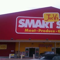 Photo taken at Joe V&amp;#39;s Smart Shop by Ashaunte J. on 3/28/2012