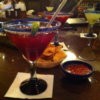 Photo taken at Agavé Mexican Bistro by Meghan L. on 3/17/2012
