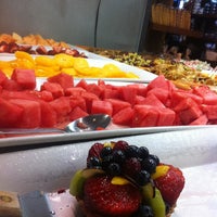 5/21/2012 tarihinde Gradie O.ziyaretçi tarafından Cucina Liberta'de çekilen fotoğraf