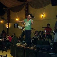 7/1/2012にFabiola C.がSky Music Barで撮った写真