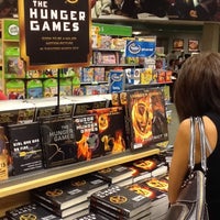 Barnes Noble Bookstore In Waterford Lakes Town Center