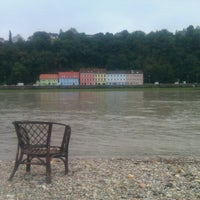 Das Foto wurde bei Donaustrand Urfahr von Gerda H. am 9/1/2012 aufgenommen