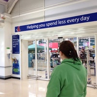 Photo taken at Tesco Extra by Rowena G. on 5/15/2012