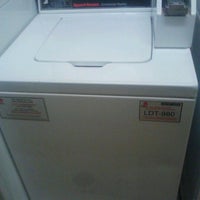 Photo taken at Doing Laundry by Foxxy M. on 9/6/2012