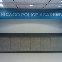 Photo taken at Chicago Police Academy by Michael C. on 3/26/2012