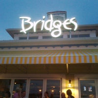 bridges restaurant