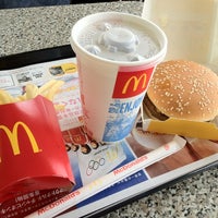 Photo taken at McDonald&amp;#39;s by りっち on 5/3/2012