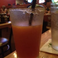 Photo taken at Applebee&amp;#39;s Grill + Bar by Rhonda R. on 6/2/2012