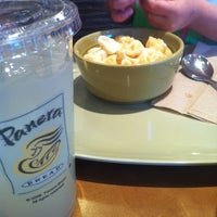 Photo taken at Panera Bread by Nick I. on 6/12/2012