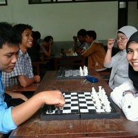 Review UNIT 7 FMIPA USU