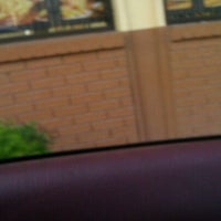 Photo taken at Burger King by Cliff D. on 4/30/2012
