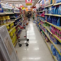 Photo taken at Carrefour Market by Andre C. on 6/28/2012