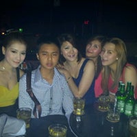 Photo taken at Club Nove by chia C. on 3/22/2012